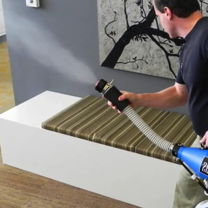 Professional Odor Removal in DeBary, FL